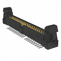 Samtec Inc. - EHT-122-01-S-D-SM-25-TR - 2MM EJECTOR HEADER