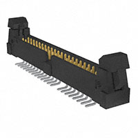 Samtec Inc. - EHT-122-01-S-D-SM-27-TR - 2MM EJECTOR HEADER
