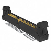 Samtec Inc. - EHT-122-01-S-D-SM-29-TR - 2MM EJECTOR HEADER