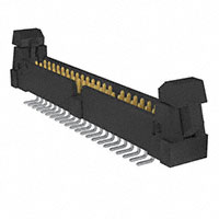 Samtec Inc. - EHT-122-01-S-D-SM-30-TR - 2MM EJECTOR HEADER