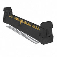Samtec Inc. - EHT-122-01-S-D-SM-32-TR - 2MM EJECTOR HEADER