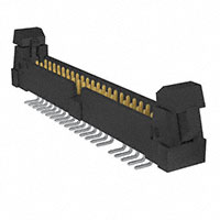 Samtec Inc. - EHT-122-01-S-D-SM-33-TR - 2MM EJECTOR HEADER
