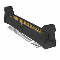 Samtec Inc. - EHT-122-01-S-D-SM-35-K-TR - 2MM EJECTOR HEADER