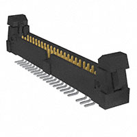 Samtec Inc. - EHT-122-01-S-D-SM-37-K-TR - 2MM EJECTOR HEADER