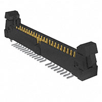 Samtec Inc. - EHT-122-01-S-D-SM-LC-27 - 2MM EJECTOR HEADER