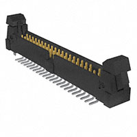 Samtec Inc. - EHT-122-01-F-D-SM-LC-40-P-TR - 2MM EJECTOR HEADER