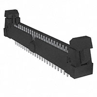 Samtec Inc. - EHT-123-01-T-D - 2MM EJECTOR HEADER