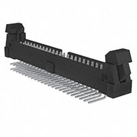 Samtec Inc. - EHT-123-01-T-D-RA - 2MM EJECTOR HEADER