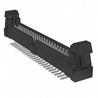 Samtec Inc. - EHT-123-01-T-D-SM - 2MM EJECTOR HEADER