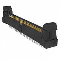 Samtec Inc. - EHT-123-01-F-D-SR - 2MM EJECTOR HEADER