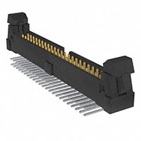 Samtec Inc. - EHT-123-01-F-D-RA - 2MM EJECTOR HEADER