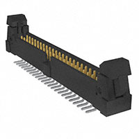 Samtec Inc. - EHT-123-01-F-D-SM - 2MM EJECTOR HEADER