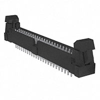 Samtec Inc. - EHT-124-01-T-D - 2MM EJECTOR HEADER