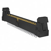 Samtec Inc. - EHT-125-01-S-D-04 - 2MM EJECTOR HEADER