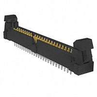 Samtec Inc. - EHT-125-01-S-D-18 - 2MM EJECTOR HEADER