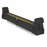 Samtec Inc. - EHT-125-01-S-D-19 - 2MM EJECTOR HEADER