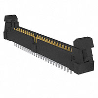 Samtec Inc. - EHT-125-01-SM-D-20 - 2MM EJECTOR HEADER