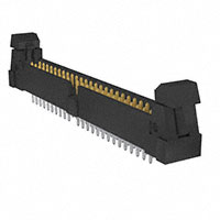 Samtec Inc. - EHT-125-01-S-D-21 - 2MM EJECTOR HEADER