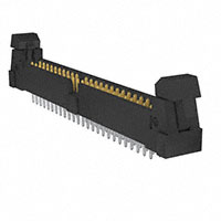 Samtec Inc. - EHT-125-01-S-D-22 - 2MM EJECTOR HEADER