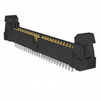 Samtec Inc. - EHT-125-01-S-D-24 - 2MM EJECTOR HEADER