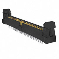 Samtec Inc. - EHT-125-01-S-D-26 - 2MM EJECTOR HEADER