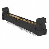 Samtec Inc. - EHT-125-01-S-D-28 - 2MM EJECTOR HEADER