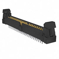 Samtec Inc. - EHT-125-01-S-D-30 - 2MM EJECTOR HEADER