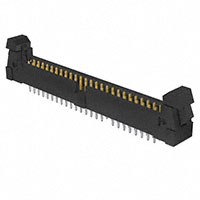 Samtec Inc. - EHT-125-01-S-D-33 - 2MM EJECTOR HEADER