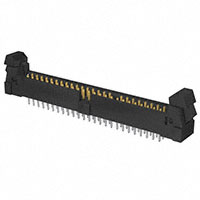 Samtec Inc. - EHT-125-01-S-D-34 - 2MM EJECTOR HEADER