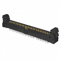 Samtec Inc. - EHT-125-01-S-D-35 - 2MM EJECTOR HEADER