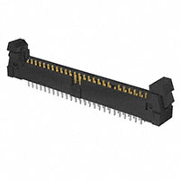 Samtec Inc. - EHT-125-01-S-D-38 - 2MM EJECTOR HEADER