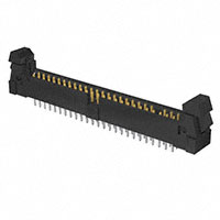 Samtec Inc. - EHT-125-01-S-D-44 - 2MM EJECTOR HEADER