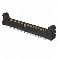 Samtec Inc. - EHT-125-01-S-D-45 - 2MM EJECTOR HEADER