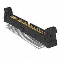Samtec Inc. - EHT-125-01-S-D-RA-22 - 2MM EJECTOR HEADER