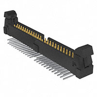 Samtec Inc. - EHT-125-01-S-D-RA-25 - 2MM EJECTOR HEADER