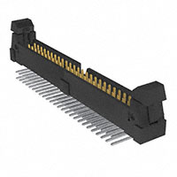 Samtec Inc. - EHT-125-01-S-D-RA-30 - 2MM EJECTOR HEADER