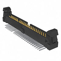 Samtec Inc. - EHT-125-01-S-D-RA-37 - 2MM EJECTOR HEADER