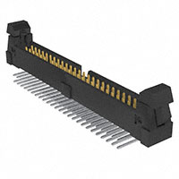 Samtec Inc. - EHT-125-01-S-D-RA-38 - 2MM EJECTOR HEADER