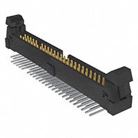 Samtec Inc. - EHT-125-01-S-D-RA-39 - 2MM EJECTOR HEADER