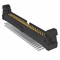 Samtec Inc. - EHT-125-01-S-D-RA-44 - 2MM EJECTOR HEADER