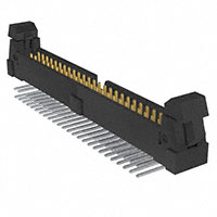 Samtec Inc. - EHT-125-01-S-D-RA-46 - 2MM EJECTOR HEADER