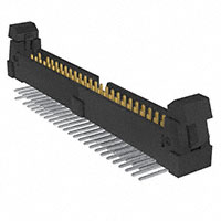 Samtec Inc. - EHT-125-01-S-D-RA-47 - 2MM EJECTOR HEADER