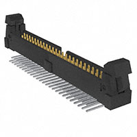 Samtec Inc. - EHT-125-01-S-D-RA-50 - 2MM EJECTOR HEADER