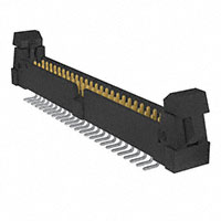 Samtec Inc. - EHT-125-01-F-D-SM-SR - 2MM EJECTOR HEADER
