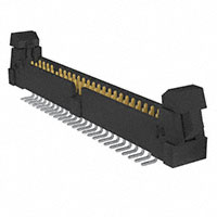 Samtec Inc. - EHT-125-01-S-D-SM-10-TR - 2MM EJECTOR HEADER