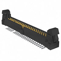 Samtec Inc. - EHT-125-01-S-D-SM-11-TR - 2MM EJECTOR HEADER