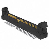 Samtec Inc. - EHT-125-01-S-D-SM-19-TR - 2MM EJECTOR HEADER