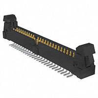 Samtec Inc. - EHT-125-01-S-D-SM-20-TR - 2MM EJECTOR HEADER
