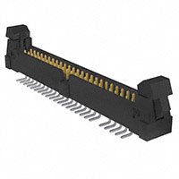 Samtec Inc. - EHT-125-01-S-D-SM-39-TR - 2MM EJECTOR HEADER