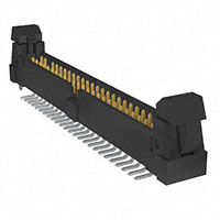 Samtec Inc. - EHT-125-01-S-D-SM-LC-06-K - 2MM EJECTOR HEADER